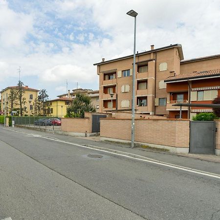 Buro Il Viaggiatore Parma Exteriör bild