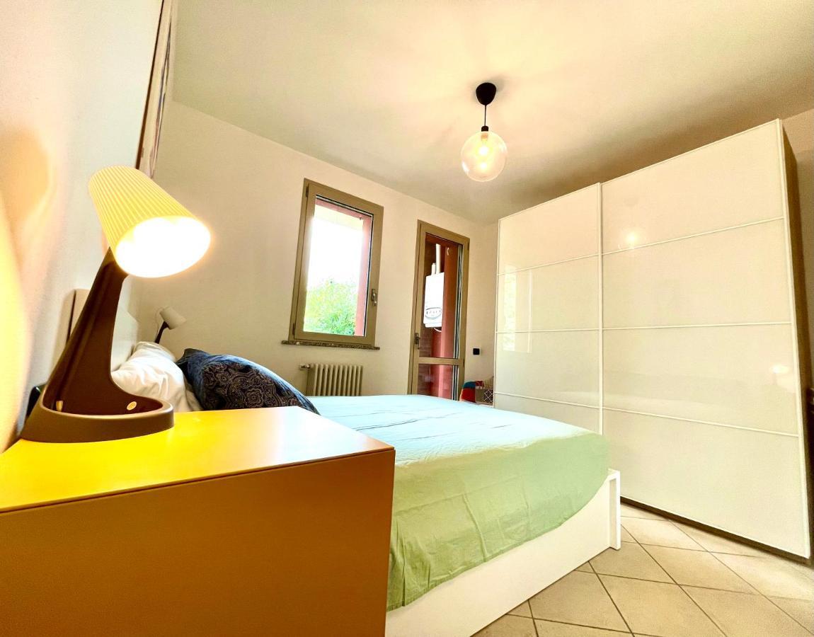 Buro Il Viaggiatore Parma Exteriör bild
